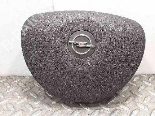 Førerens kollisjonspute OPEL MERIVA A MPV (X03) 1.7 DTI (E75) (75 hp) 3061760