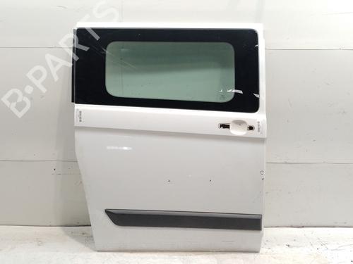 Used Right slide door FORD TRANSIT CUSTOM V362 Bus (F3) 2.0 EcoBlue (130 hp) 32530035