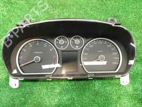 Used Instrument cluster HYUNDAI i30 (FD) 1.4 (109 hp) 17109845
