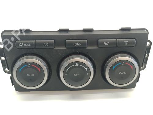 Used Climate control MAZDA 6 Hatchback (GH) 1.8 MZR (120 hp) 28350127