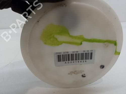 Fuel pump NISSAN X-TRAIL II (T31)  | BP21586480M76 