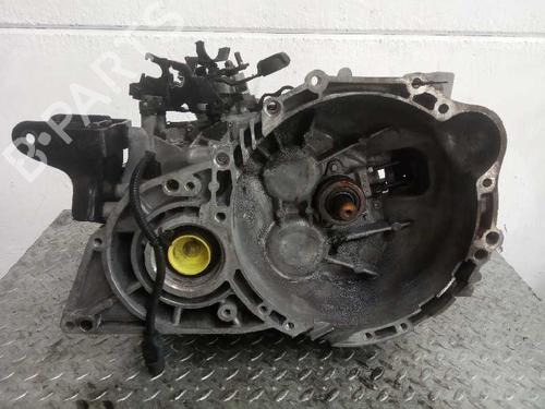 Used Gearbox KIA SPORTAGE II (JE_, KM_) [2004-2011]  6442221