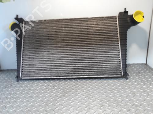 Intercooler SAAB 9-5 (YS3E)  | BP8530362M30 