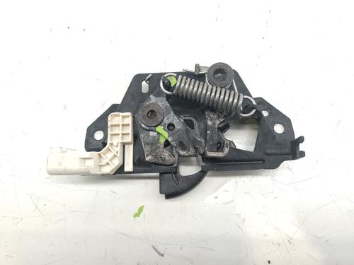 Used Hood lock FORD TRANSIT CONNECT MPV [2013-2025]  24105154