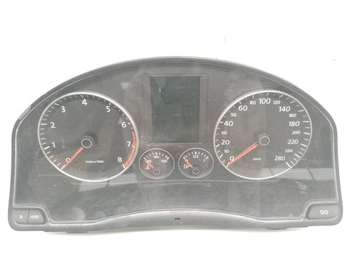 Used Instrument cluster VW SCIROCCO III (137, 138) 1.4 TSI (122 hp) 19781763