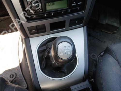 Used Gearbox Gearbox FORD MONDEO III (B5Y) 1.8 16V (125 hp) 34006594 34006594