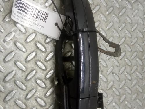 Used Rear left exterior door handle FORD MONDEO IV (BA7) [2007-2015]  9178957