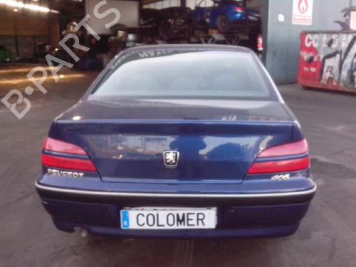 Control unit PEUGEOT 406 (8B)  | BP5986832M11 