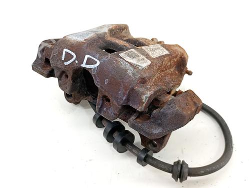 Right front brake caliper AUDI A4 B8 (8K2) 2.0 TDI | BP37467596M104 - Image 2