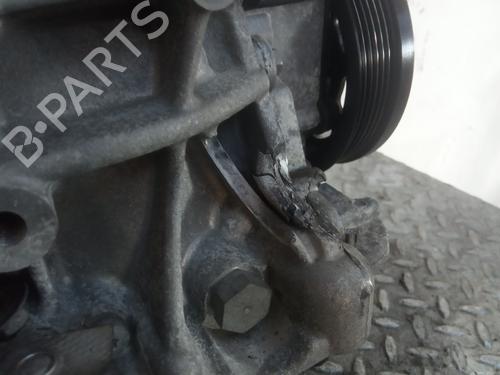 Engine VW GOLF VII (5G1, BQ1, BE1, BE2)  | BP9095586M1 