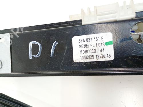 Front left window mechanism SEAT LEON (KL1, KLG) 1.5 TSI | BP36164989C22 - Image 5
