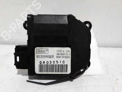 Elektronisk modul RENAULT SCÉNIC II (JM0/1_) [2003-2010]  11672359
