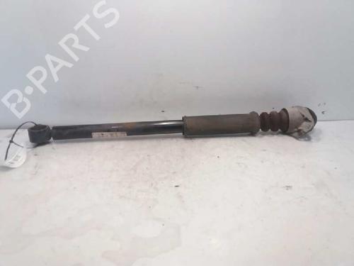 Used Left rear shock absorber SEAT IBIZA IV (6J5, 6P1) [2008-2017]  4952253