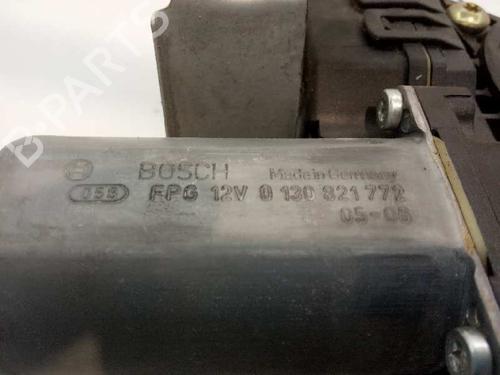 Rear right window mechanism FORD MONDEO III (B5Y)  | BP4561879C25 