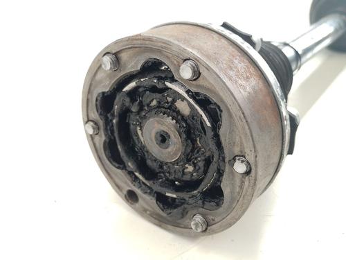 Left front driveshaft VW GOLF V (1K1) 1.9 TDI | BP29038396M38