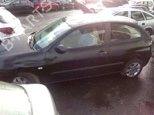Cylinder head SEAT IBIZA III (6L1)  | BP10980060M5 