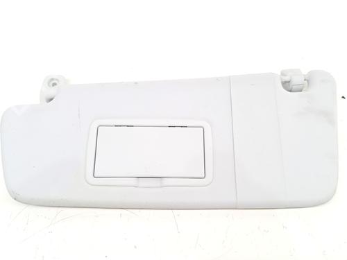 Used Left sun visor Left sun visor 39240916 39240916