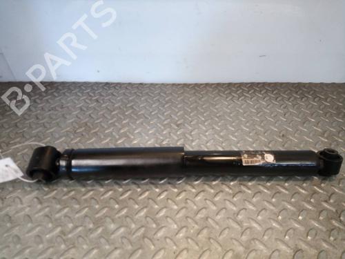 Used Right rear shock absorber NISSAN QASHQAI I (J10, NJ10) [2006-2015]  12522746