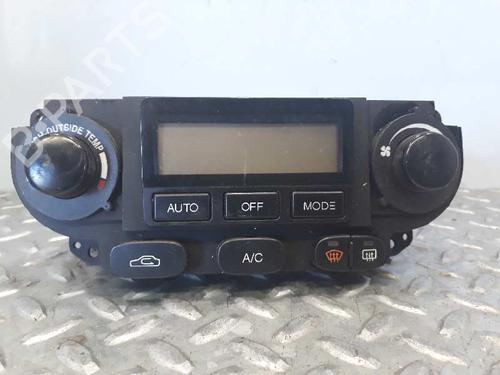 Used Climate control DAEWOO LACETTI Hatchback (KLAN) [2002-2025]  3073887