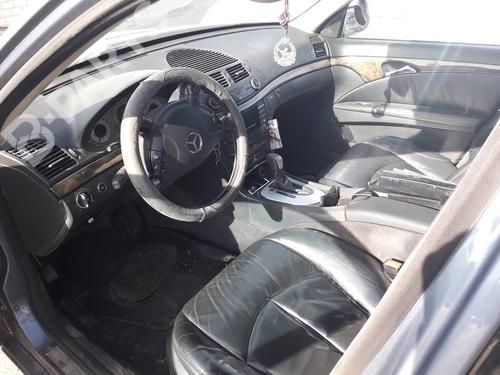 Tailgate lock MERCEDES-BENZ E-CLASS (W211) E 320 CDI (211.026) | BP9971775C101  - Image 14