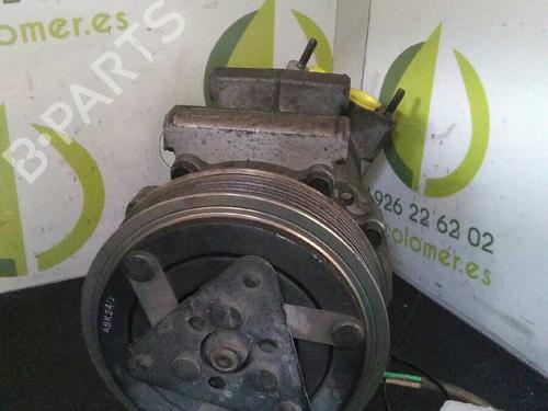 Compressor A/A CITROËN XSARA (N1) 1.6 16V (109 hp) 3059268