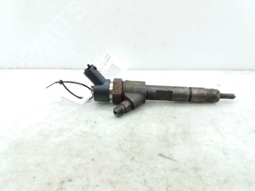 Used Injector RENAULT MEGANE II Saloon (LM0/1_) [2003-2025]  3082414