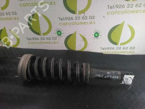 Used Left rear shock absorber BMW X5 (E70) 3.0 d (235 hp) 3058632