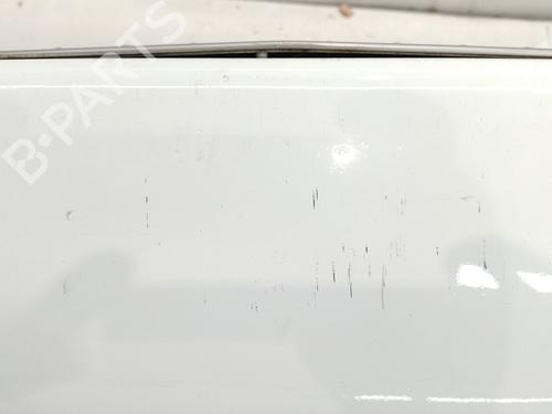 Rear bumper MERCEDES-BENZ M-CLASS (W164) ML 300 CDI 4-matic (164.120) | BP32419900C8