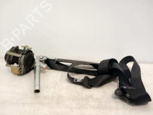 Used Front right seatbelt CITROËN C5 II (RC_) [2004-2008]  8758525