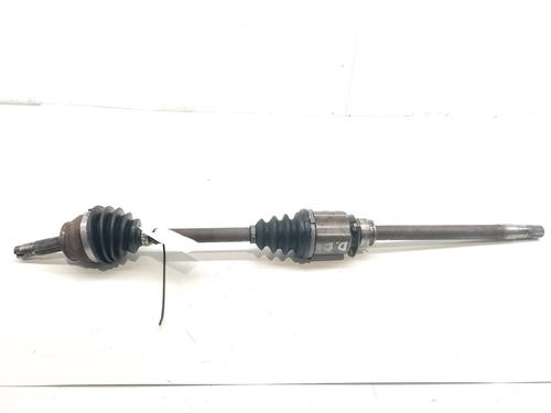 Used Right front driveshaft FIAT IDEA (350_) [2003-2025]  21803871