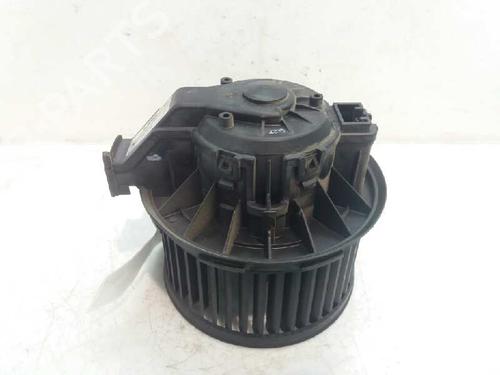 Used Heater blower motor FORD FIESTA VI (CB1, CCN) [2008-2017]  4644945