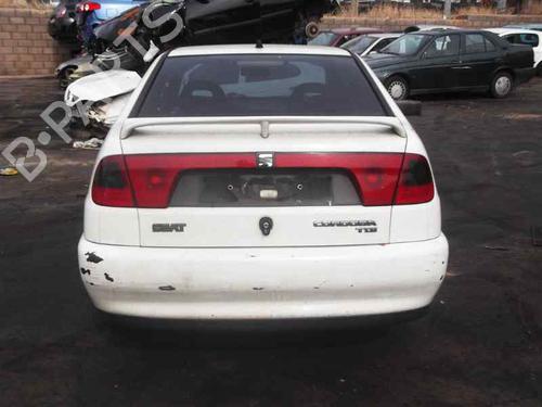 Left mirror SEAT CORDOBA (6K1, 6K2)  | BP3047559C26 