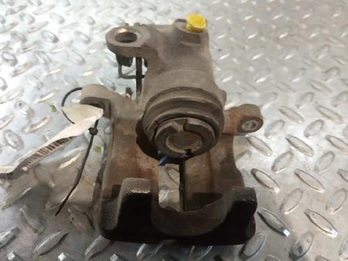 Right rear brake caliper AUDI 90 B3 (893, 894, 8A2)  | BP11623865M106 