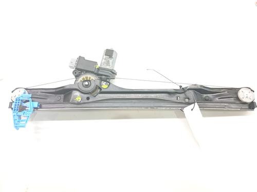 Front left window mechanism OPEL COMBO Box Body/MPV (X12) 1.3 CDTI (B05) | BP38859426C22 - Image 4