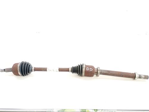 Used Right front driveshaft Right front driveshaft 37442923 37442923