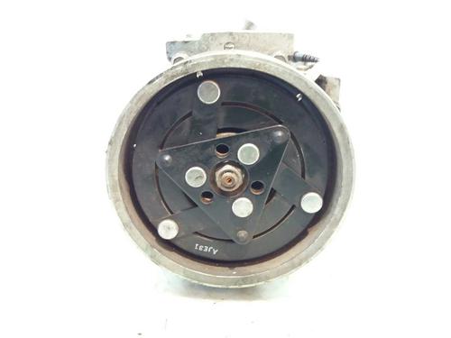 AC compressor RENAULT SCÉNIC II (JM0/1_)  | BP3071415M34 