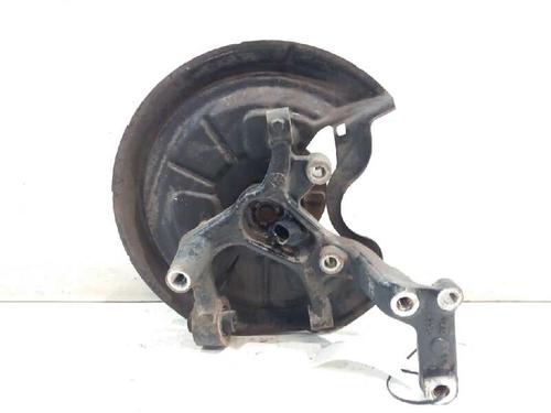 Left rear steering knuckle VW GOLF V (1K1) 1.9 TDI | BP4598282M27 