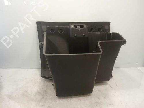 Hanskerom FORD FIESTA VI (CB1, CCN)  | BP4878091C95 
