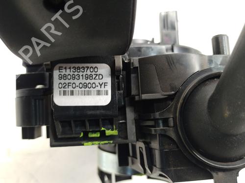 Switch PEUGEOT RIFTER 1.5 BlueHDi 100 | BP32304304I30 