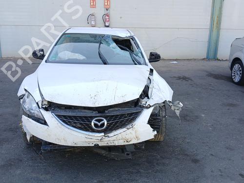 Used Parts MAZDA 6 Hatchback (GH) 1.8 MZR (120 hp) 3916263