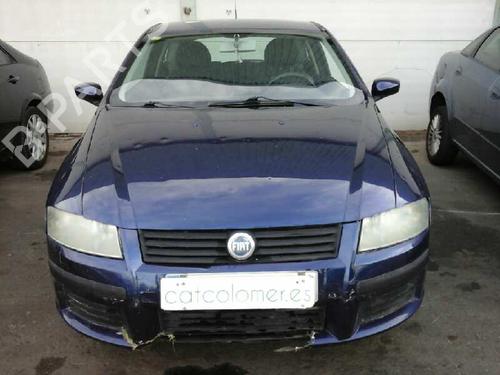 Højre bagtil støddæmper FIAT STILO (192_) 1.9 D Multijet | BP9171126M19 