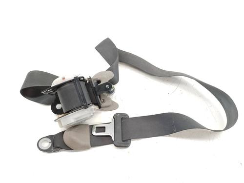 Used Rear right seatbelt MITSUBISHI GRANDIS (NA_W) [2003-2011]  19055489