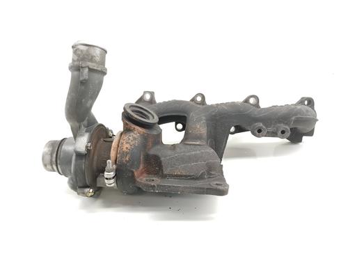 Turbocharger/Supercharger FORD TOURNEO CONNECT  | BP19105987M71 