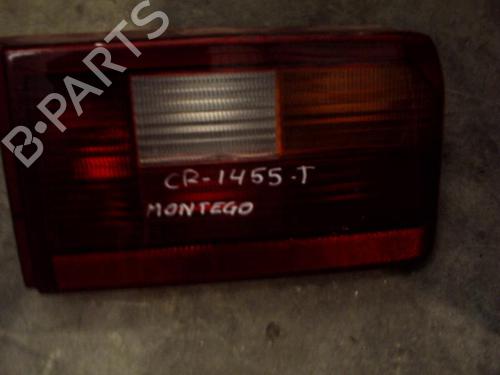 Used Right taillight Right taillight SKODA FABIA I (6Y2) 2.0 (116 hp) 33686725 33686725
