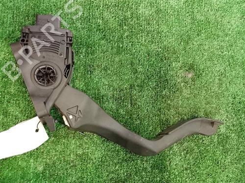 Used Pedal CITROËN C4 CACTUS [2014-2025]  17521948