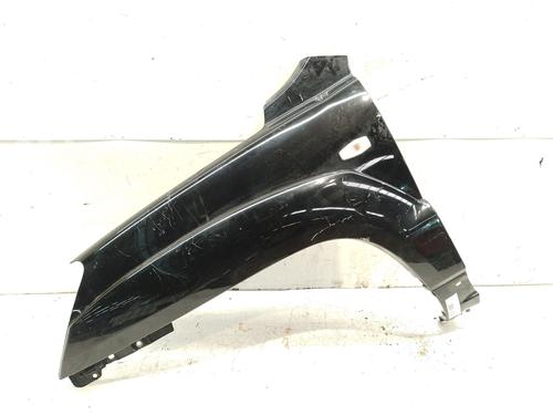 Used Left front fenders KIA SPORTAGE II (JE_, KM_) [2004-2011]  7554310