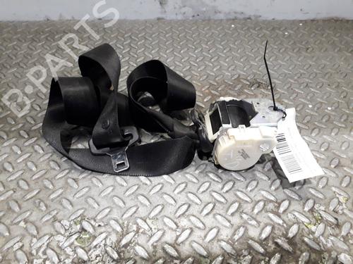 Used Rear right seatbelt LAND ROVER FREELANDER 2 (L359) [2006-2015]  15664948