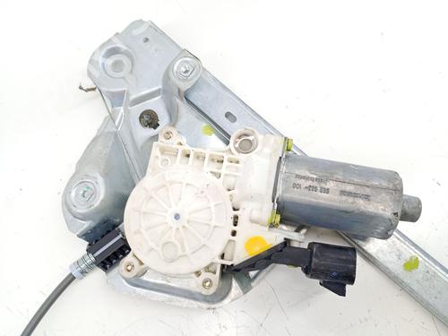 Front left window mechanism CADILLAC CTS 3.2 | BP38511860C22 - Image 2