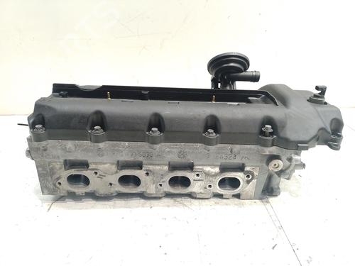 Cylinder head JAGUAR XJ (X350, X358)  | BP24330050M5 