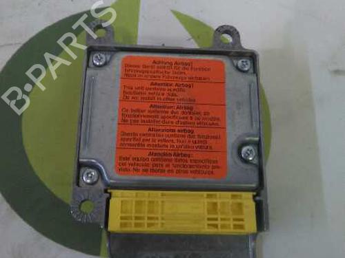 Kollisonspute sett SEAT TOLEDO II (1M2)  | BP3054665C86 